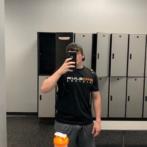 Meet your Posher, Zach